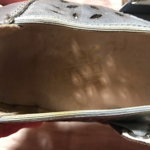 Rieker Leather Mary Jane - Picture 4 of 5